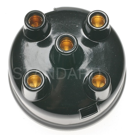 Standard Ignition Distributor Cap AL-35